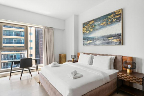 VayK - Premium 2BR Stay in Dubai Marina